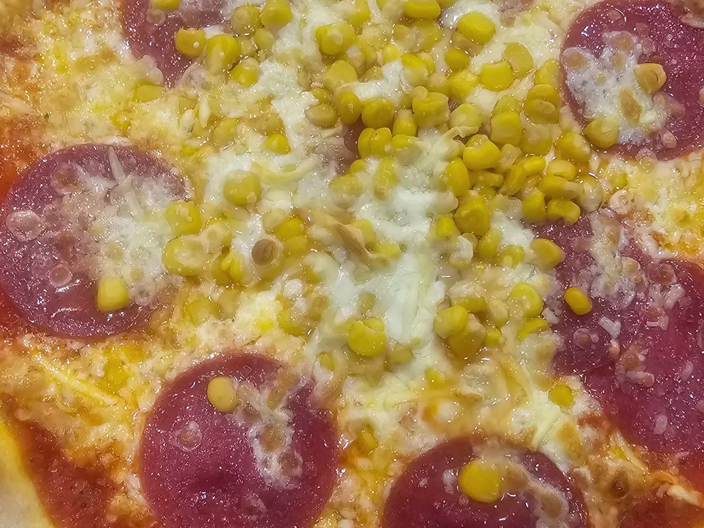 Pizza Pinocchio