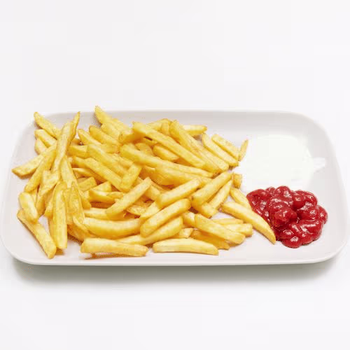 Pommes frites