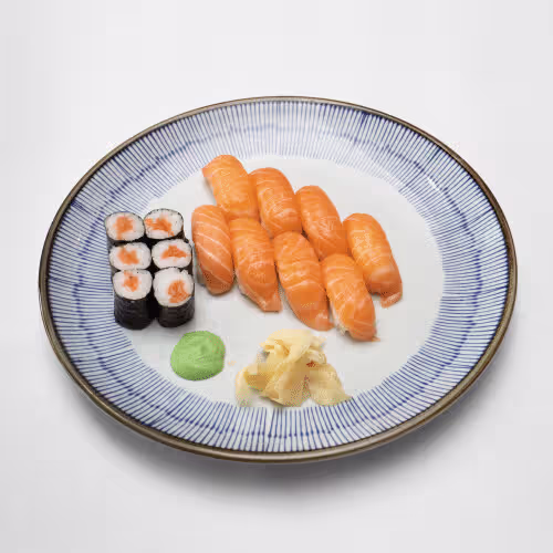 Sake Set