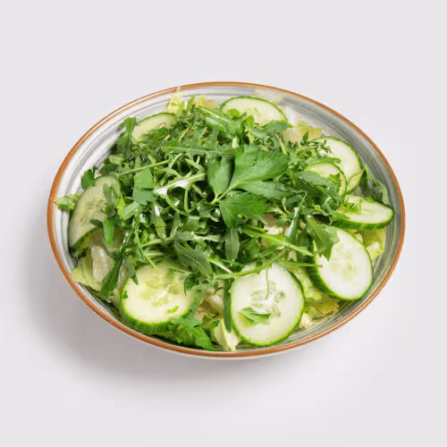 Grüner Salat (klein)