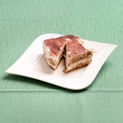 Hausgemachtes Tiramisu