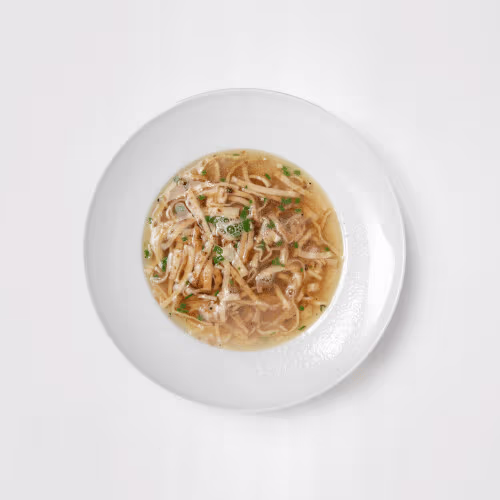 Frittatensuppe
