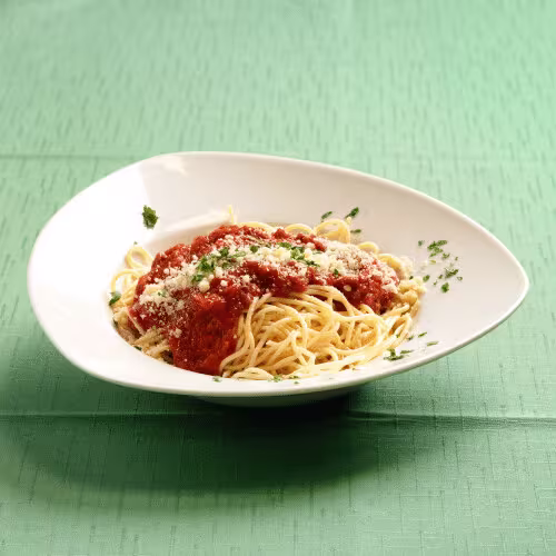 Pasta Bolognese