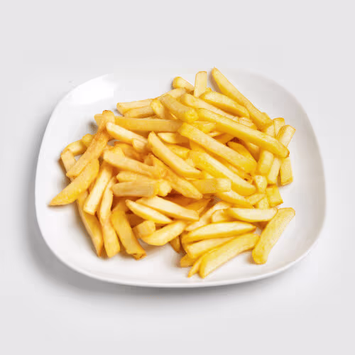 Pommes Frites