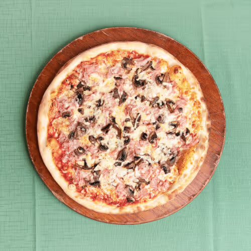 Klein-Pizza Regina
