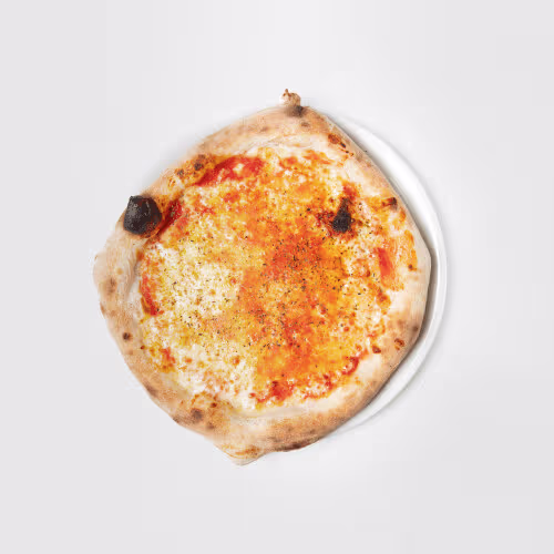 Pizza Margherita Normal
