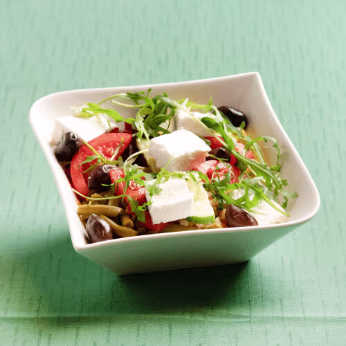 Griechischer Salat (klein)