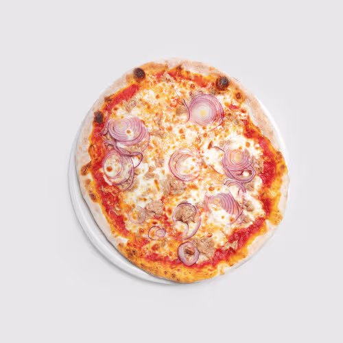 Pizza Tonno Normal