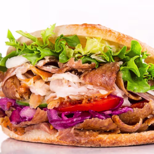 Steyr Kebap