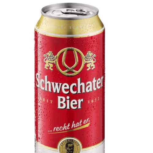 Schwechater Bier