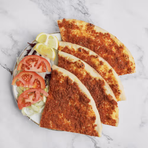 Lahmacun (1 Stück)