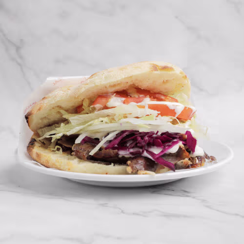 Kalb Sandwich