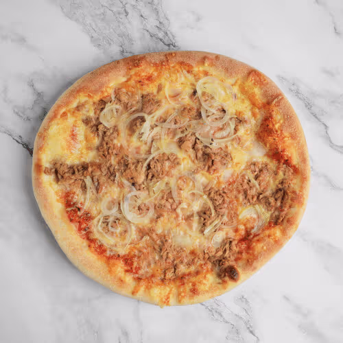 Pizza Tonno
