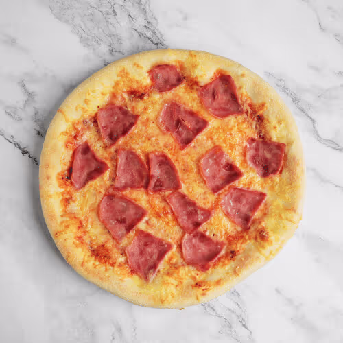 Pizza Cardinale