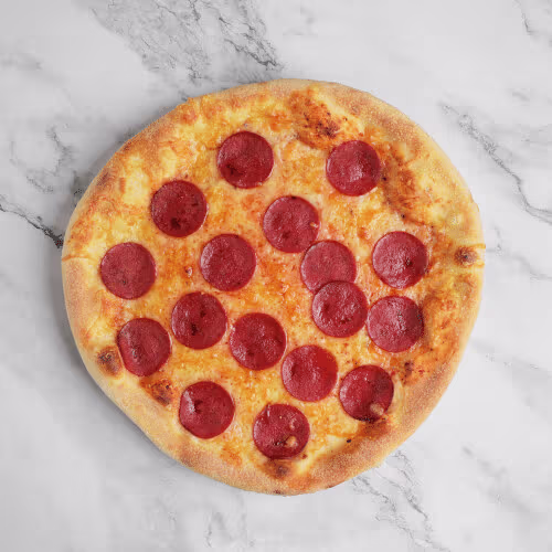 Pizza Salami