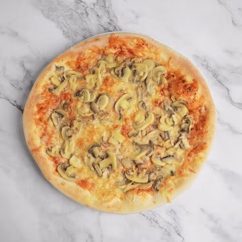 Pizza Funghi