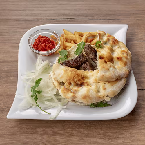 Cevapcici