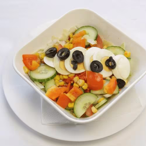 Solo Salat