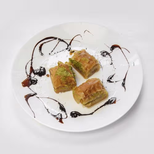 Baklava