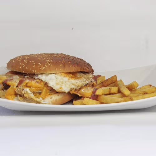 Steirer Burger
