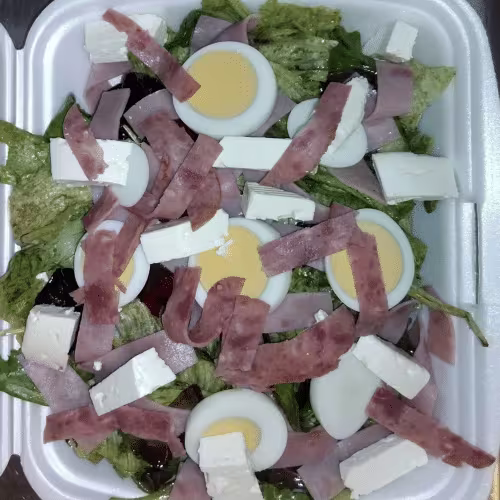 Best King Salat