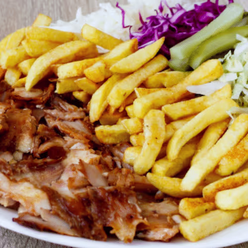 Kebap Teller