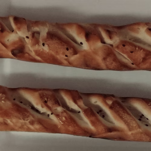 Stangerlbrot