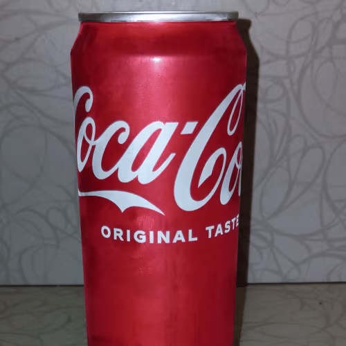 Coca Cola 0,33l (EINWEG)