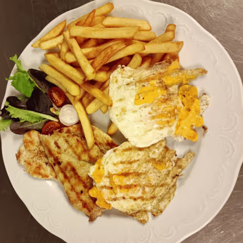 Pariser Grill