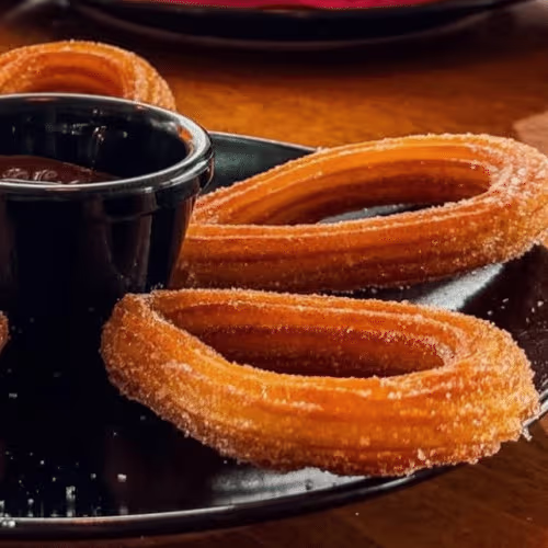 Churros
