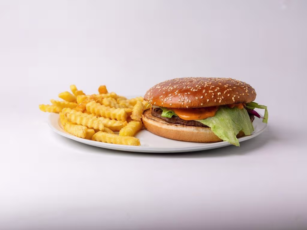 Cheeseburger