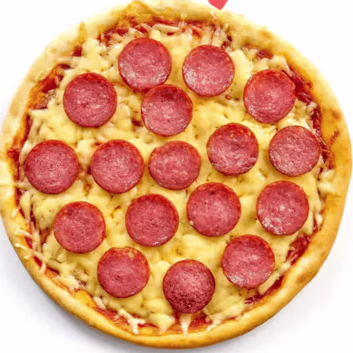 Pizza Salami