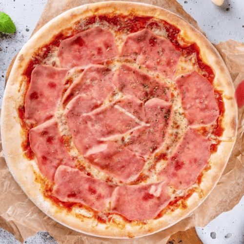 Pizza Cardinale