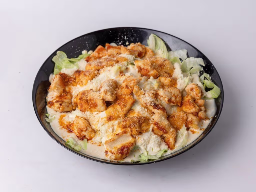Caesar Salat