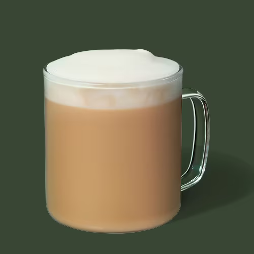 White Caffè Mocha
