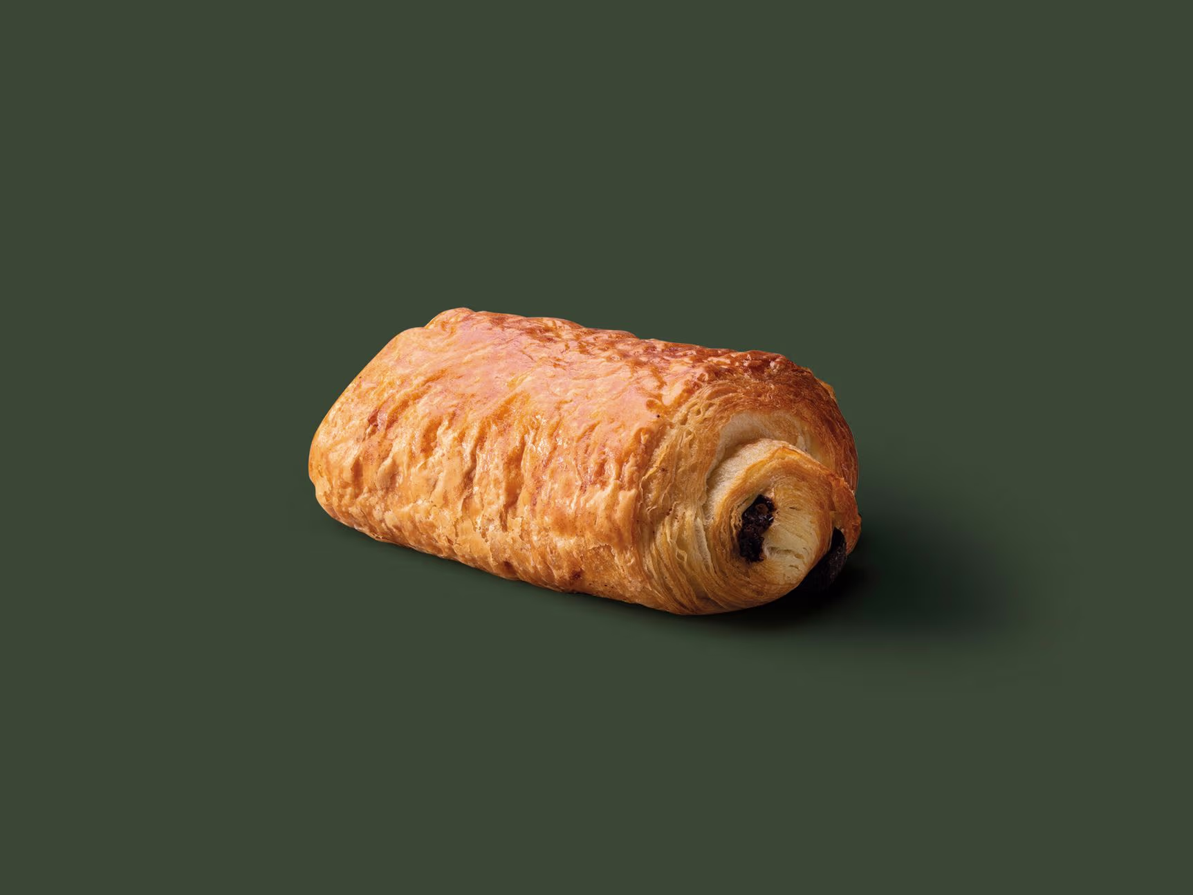 Pain au Chocolat