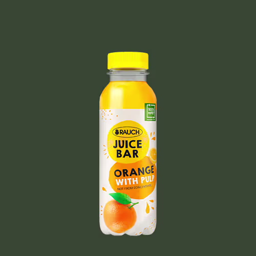 Orange Juice