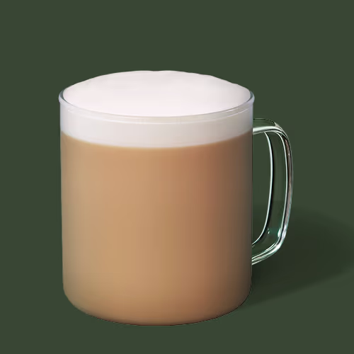 Chai  Latte