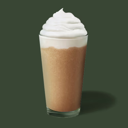 Coffee Frappuccino