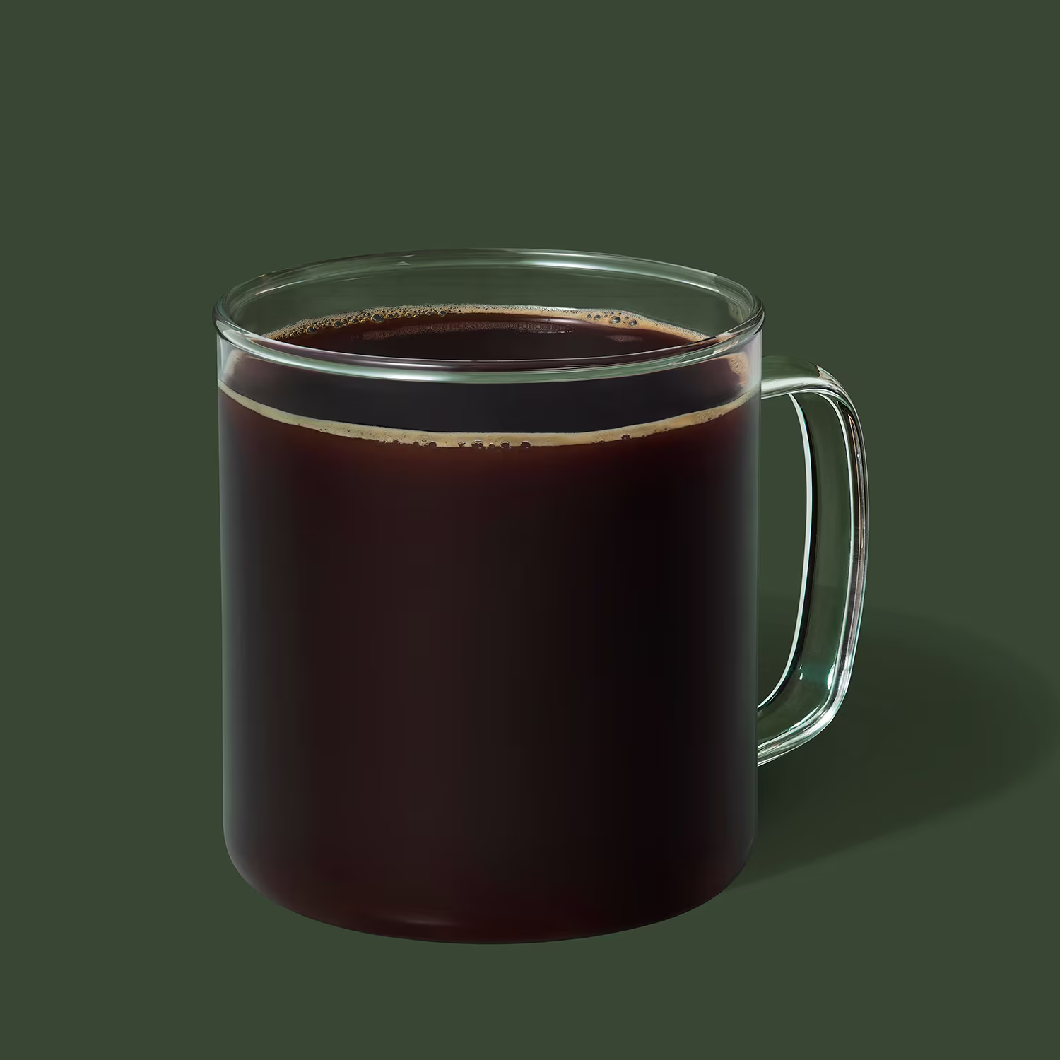 Filter Coffee