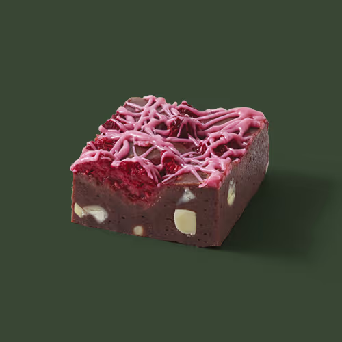 Berry Brownie