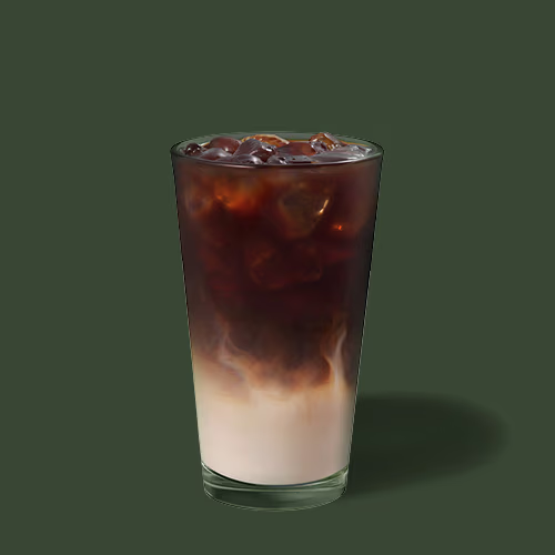Cold Brew Latte