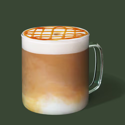 Caramel Macchiato