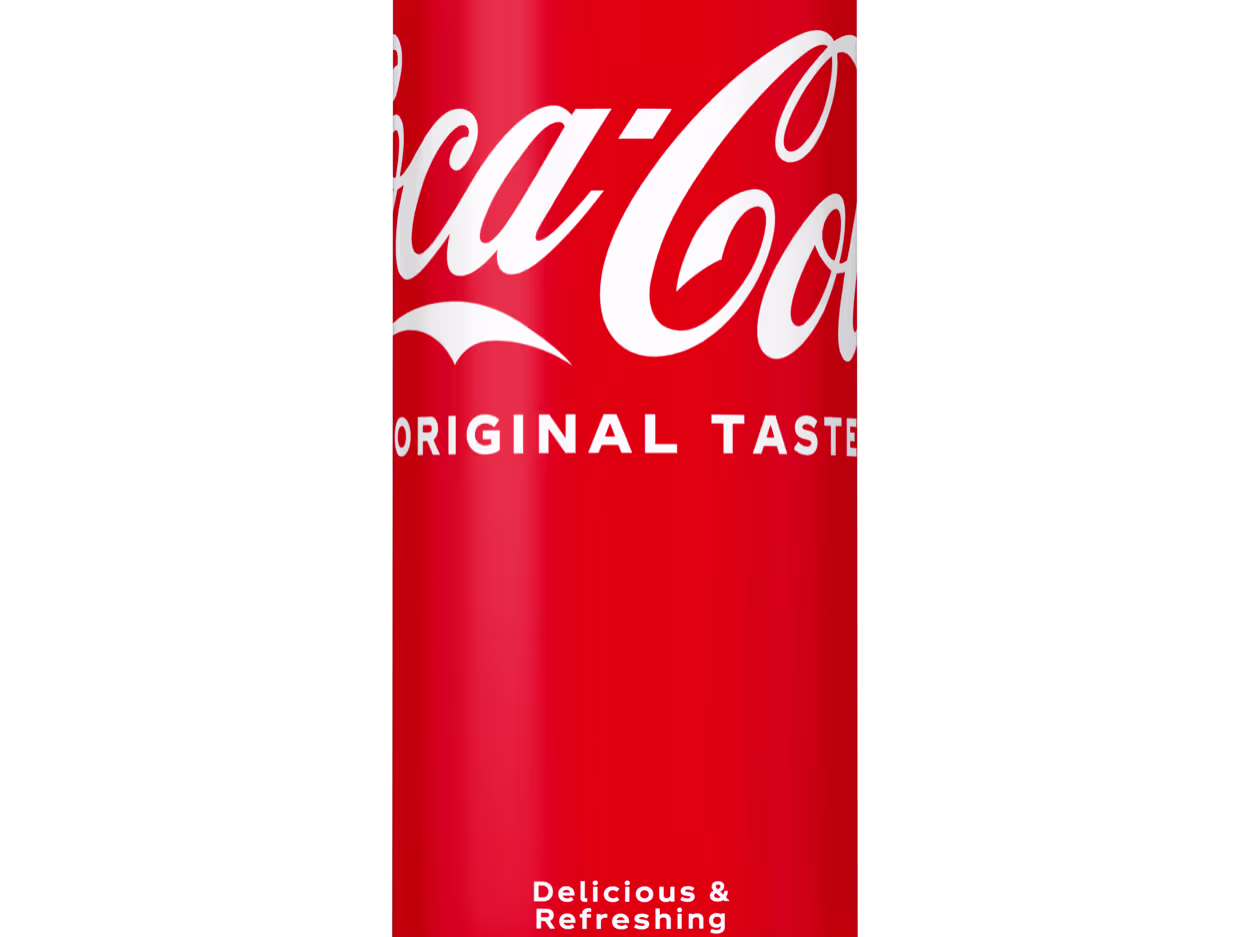Coca Cola 0.3l
