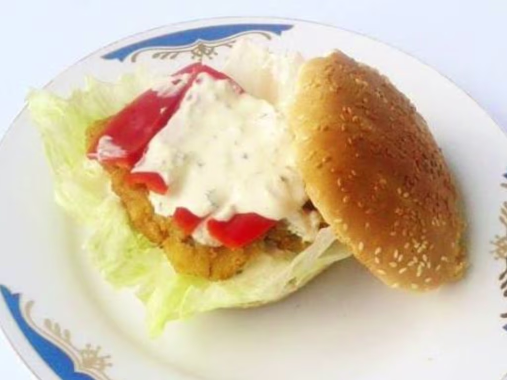Schnitzelburger