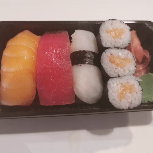 Sushi Mix 1