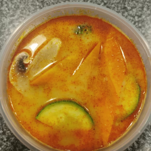 Tom Kar Gai (scharf)