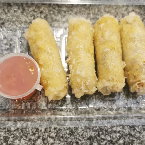 Vietnamese Rolle