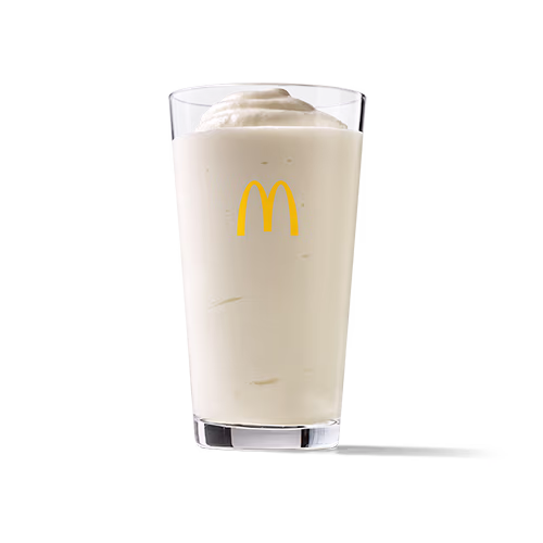 Shake Banane groß