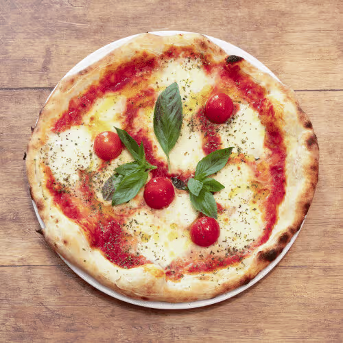 Pizza Margherita